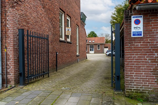 Medium property photo - Wilhelminastraat 10N, 5141 HK Waalwijk